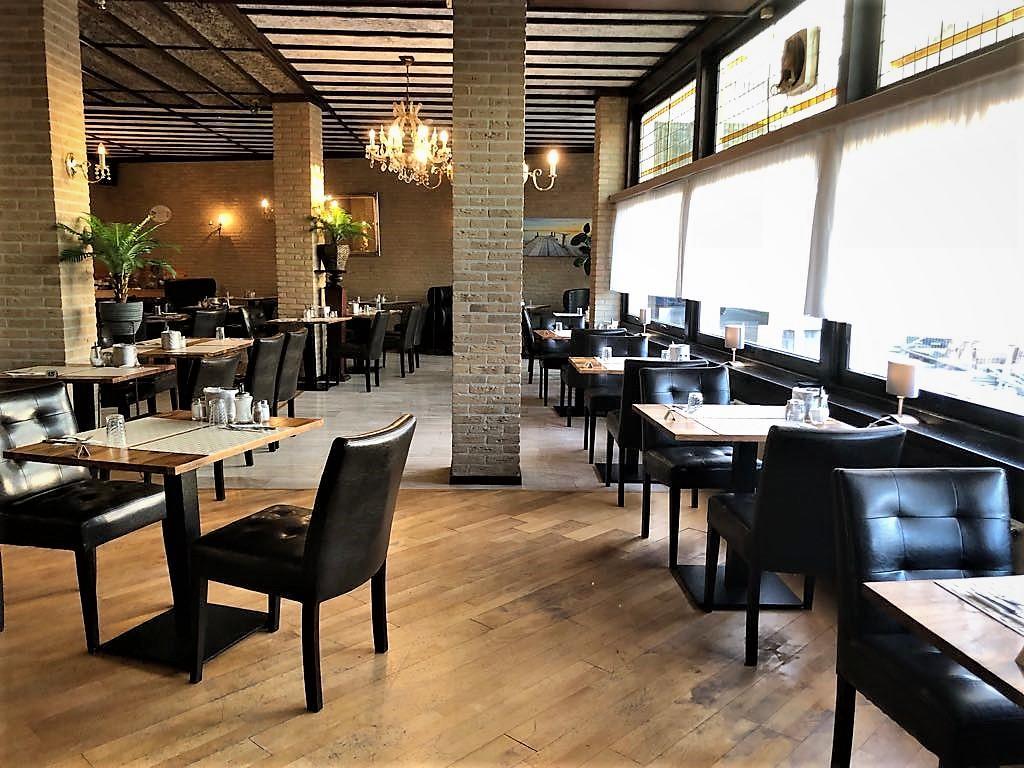 帕兰卡酒店 法尔肯堡 外观 照片