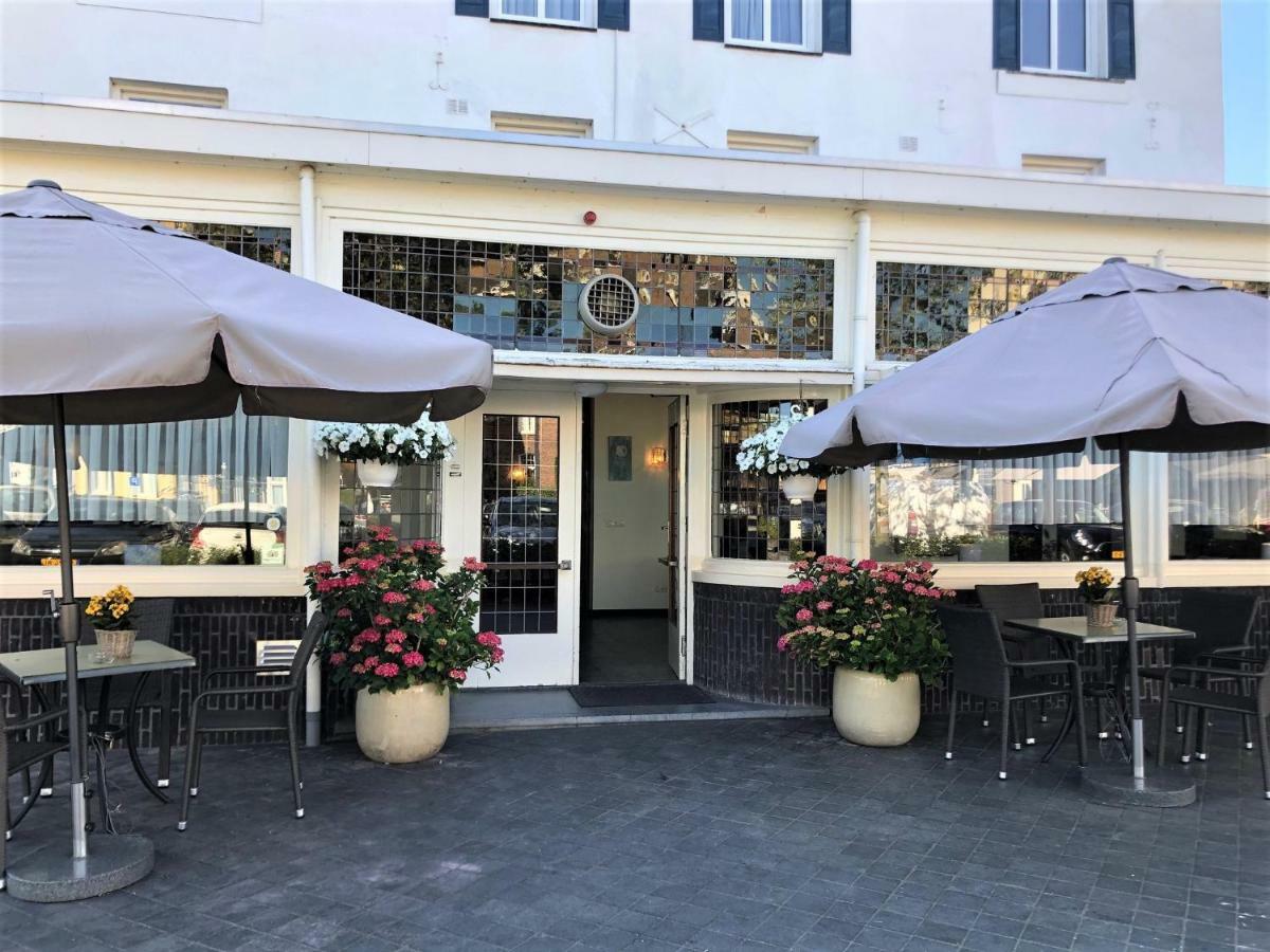 帕兰卡酒店 法尔肯堡 外观 照片